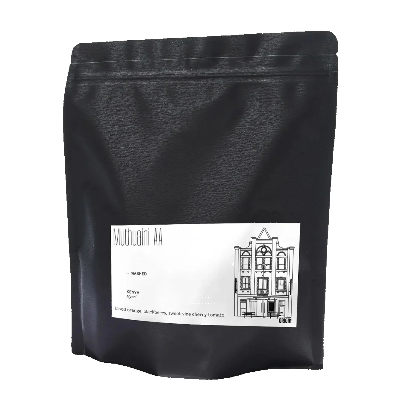 Newest Coffee Beans